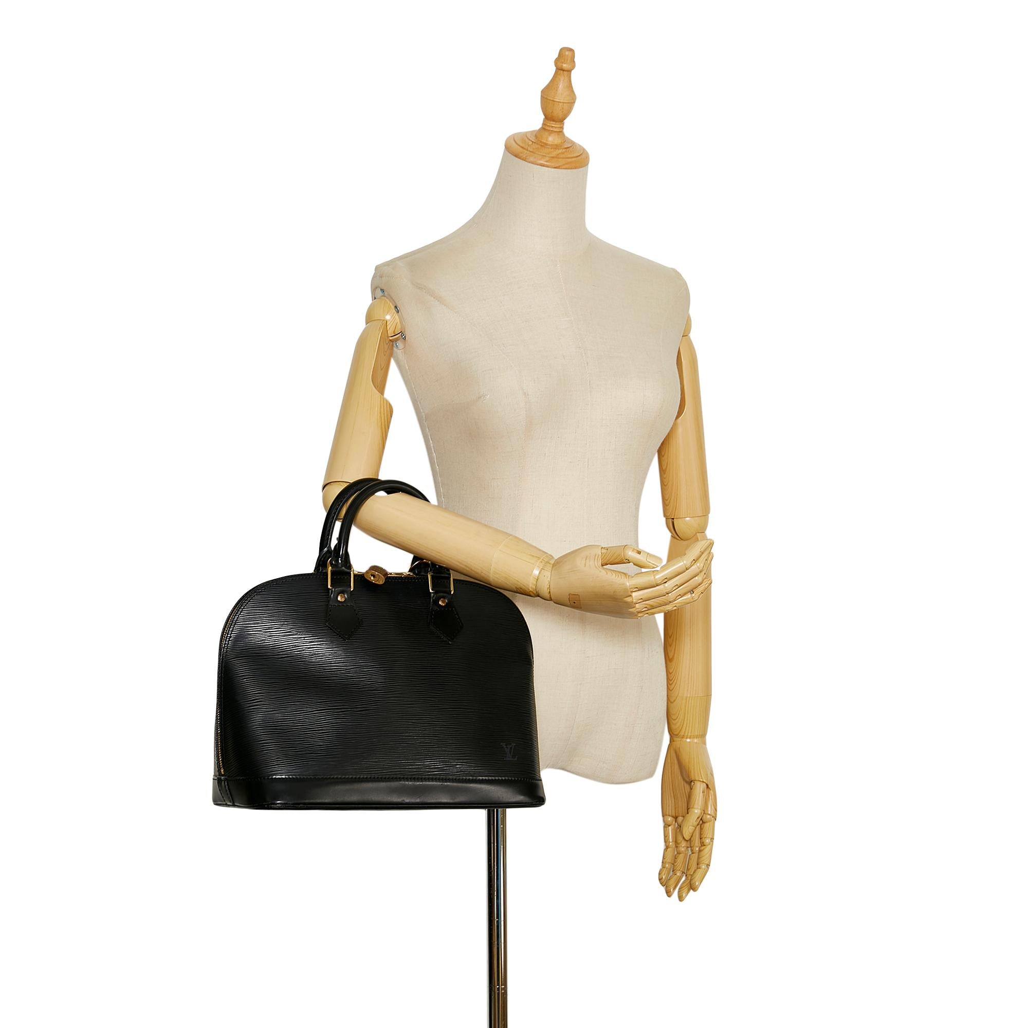 LO-LV bags 7617