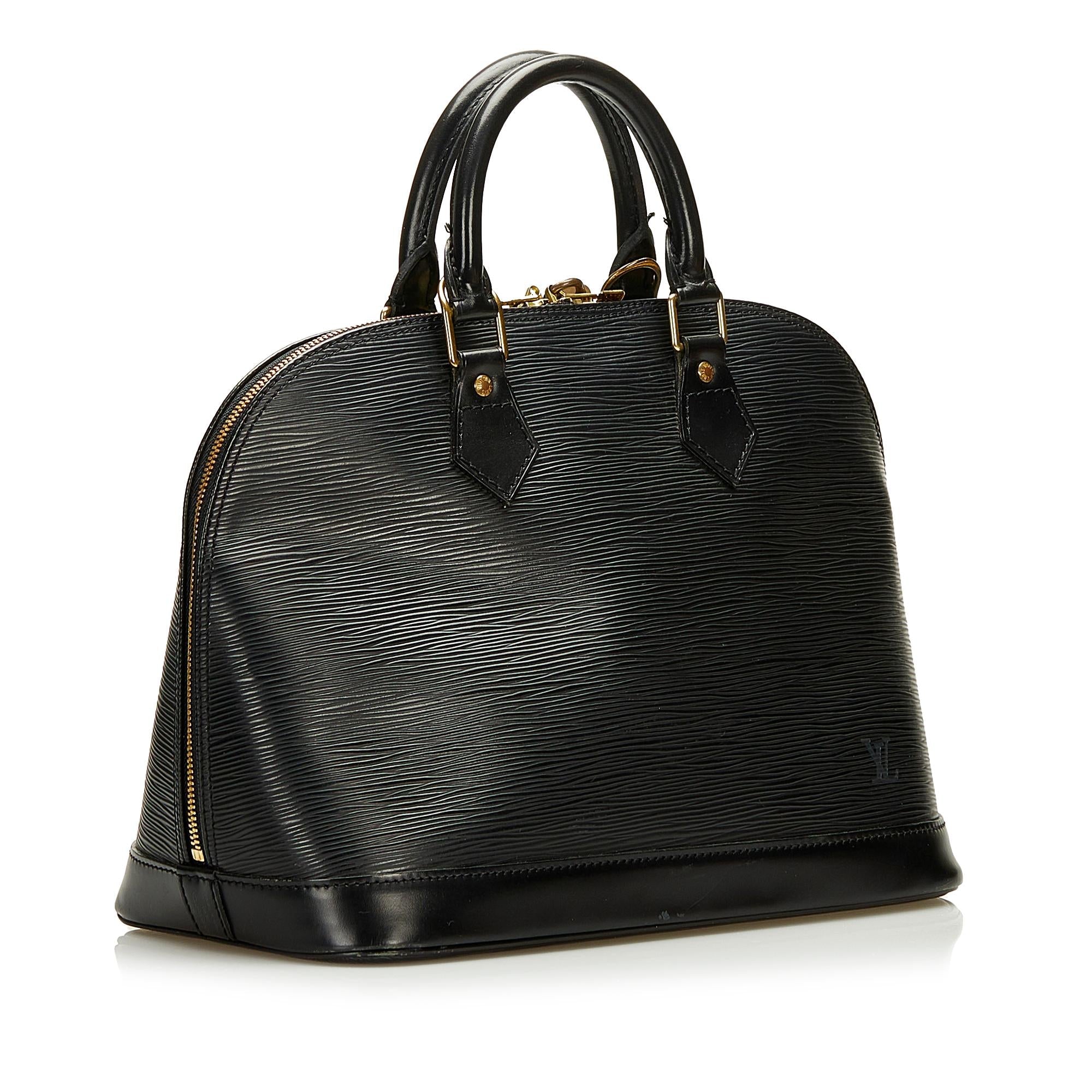 LO-LV bags 7617