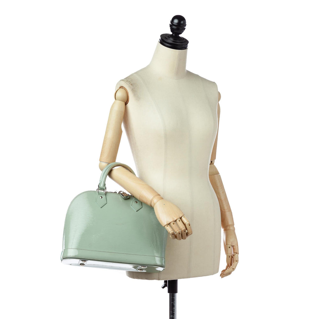 LO-LV bags 8081
