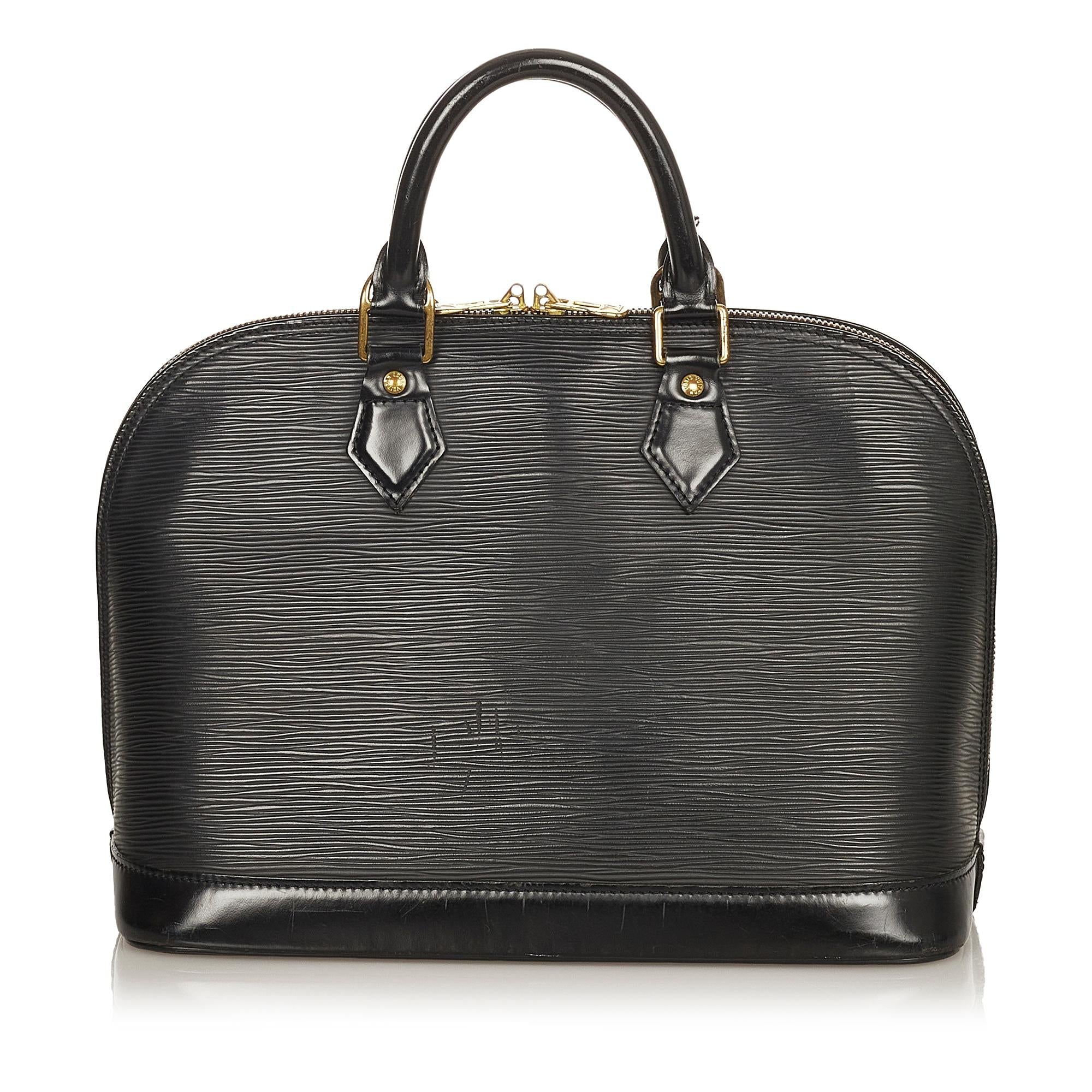 LO-LV bags 9511