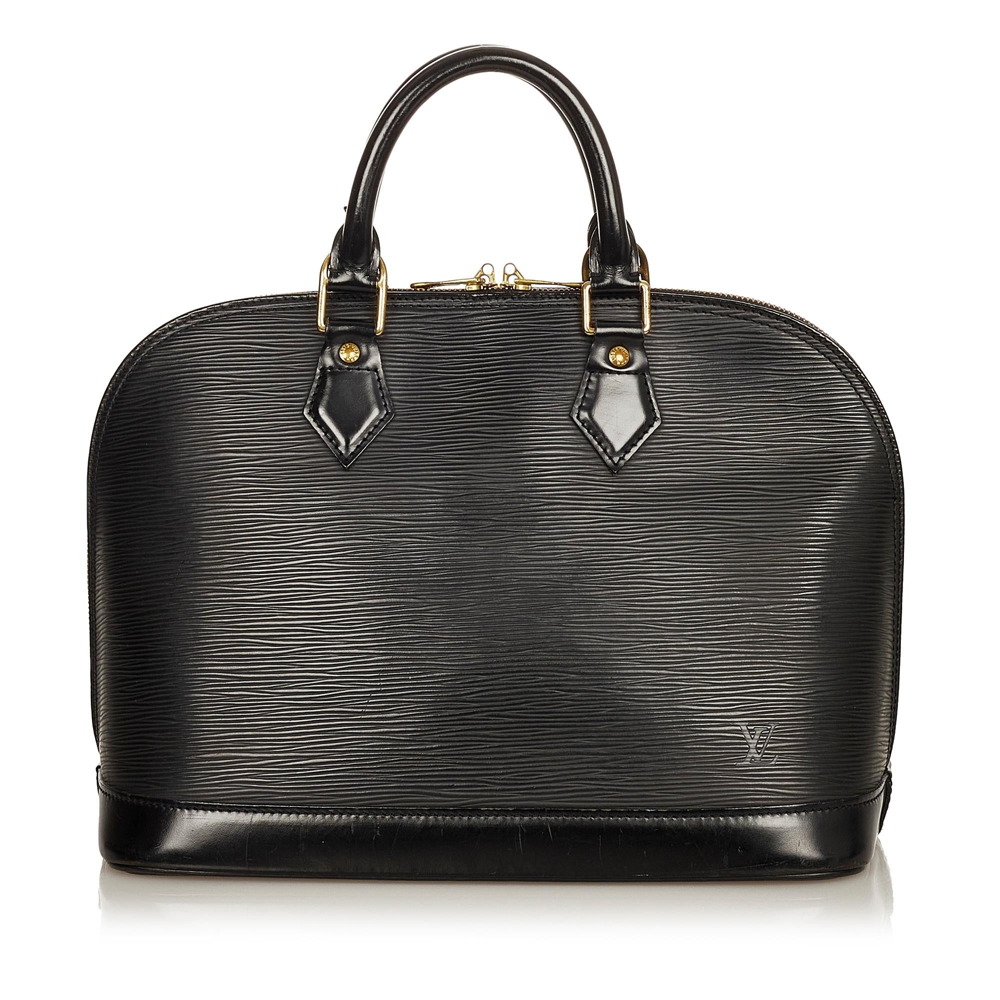 LO-LV bags 9511
