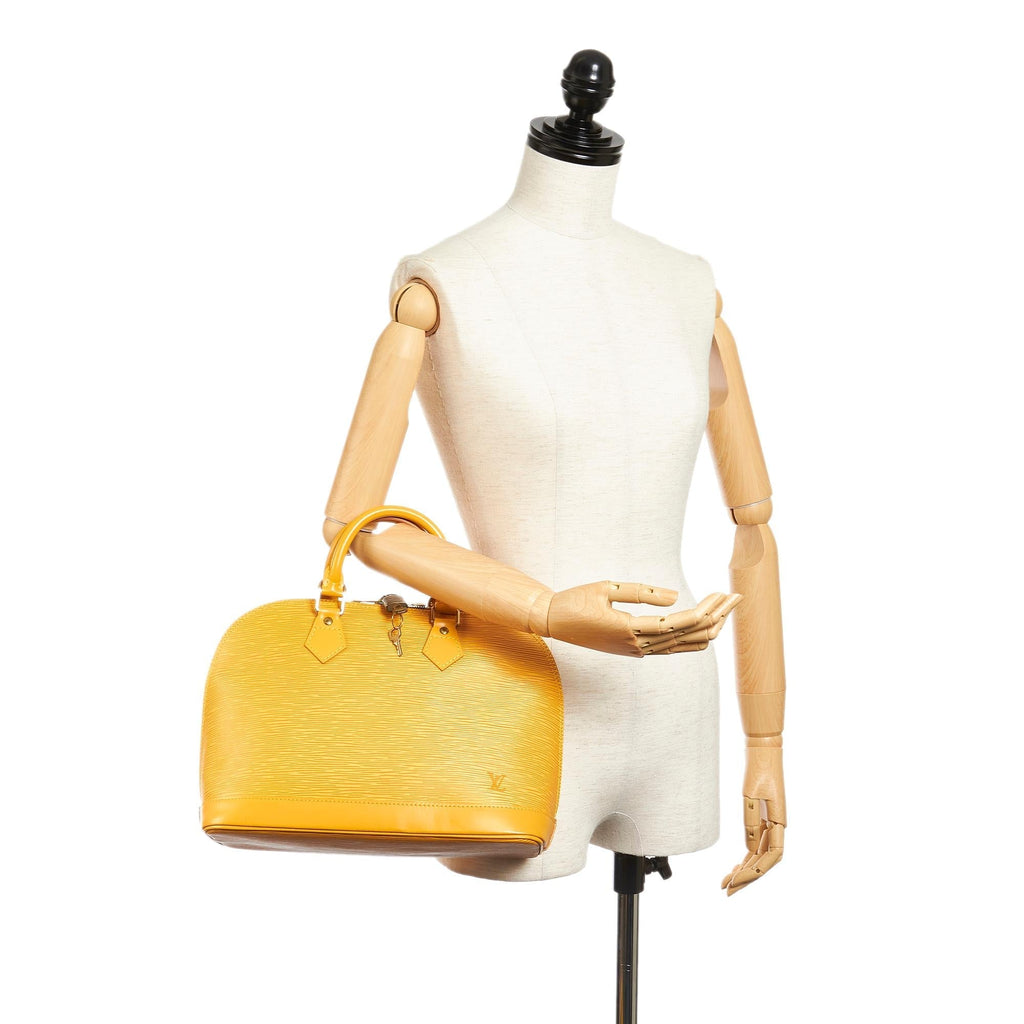 LO-LV bags 9515