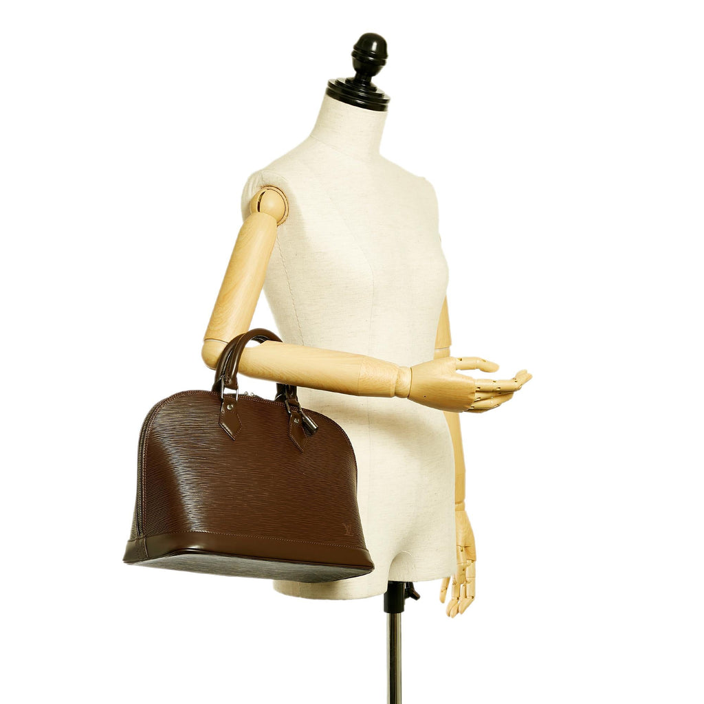 LO-LV bags 8374