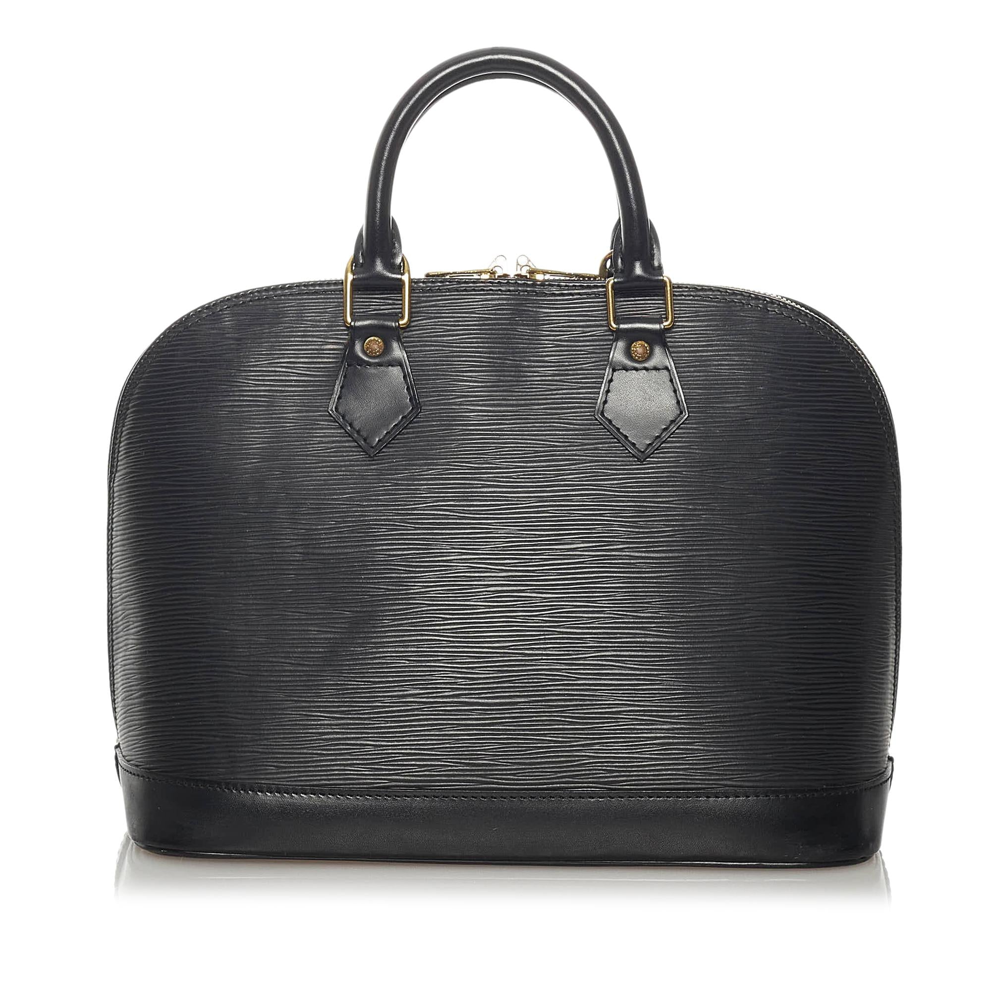 LO-LV bags 7460