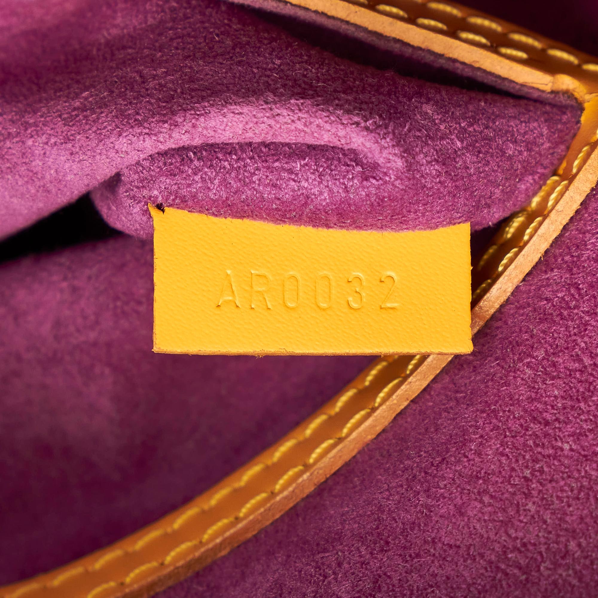 LO-LV bags 13396