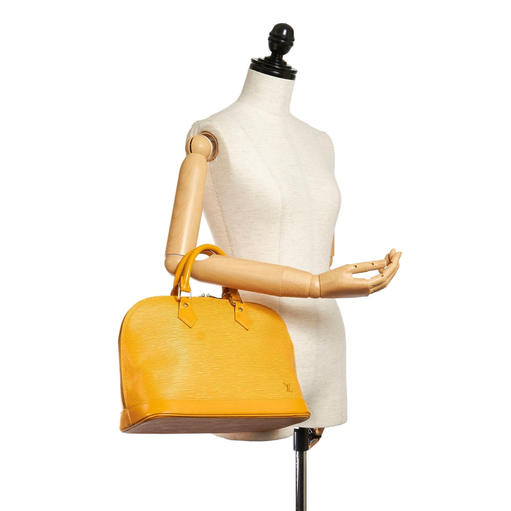 LO-LV bags 13396