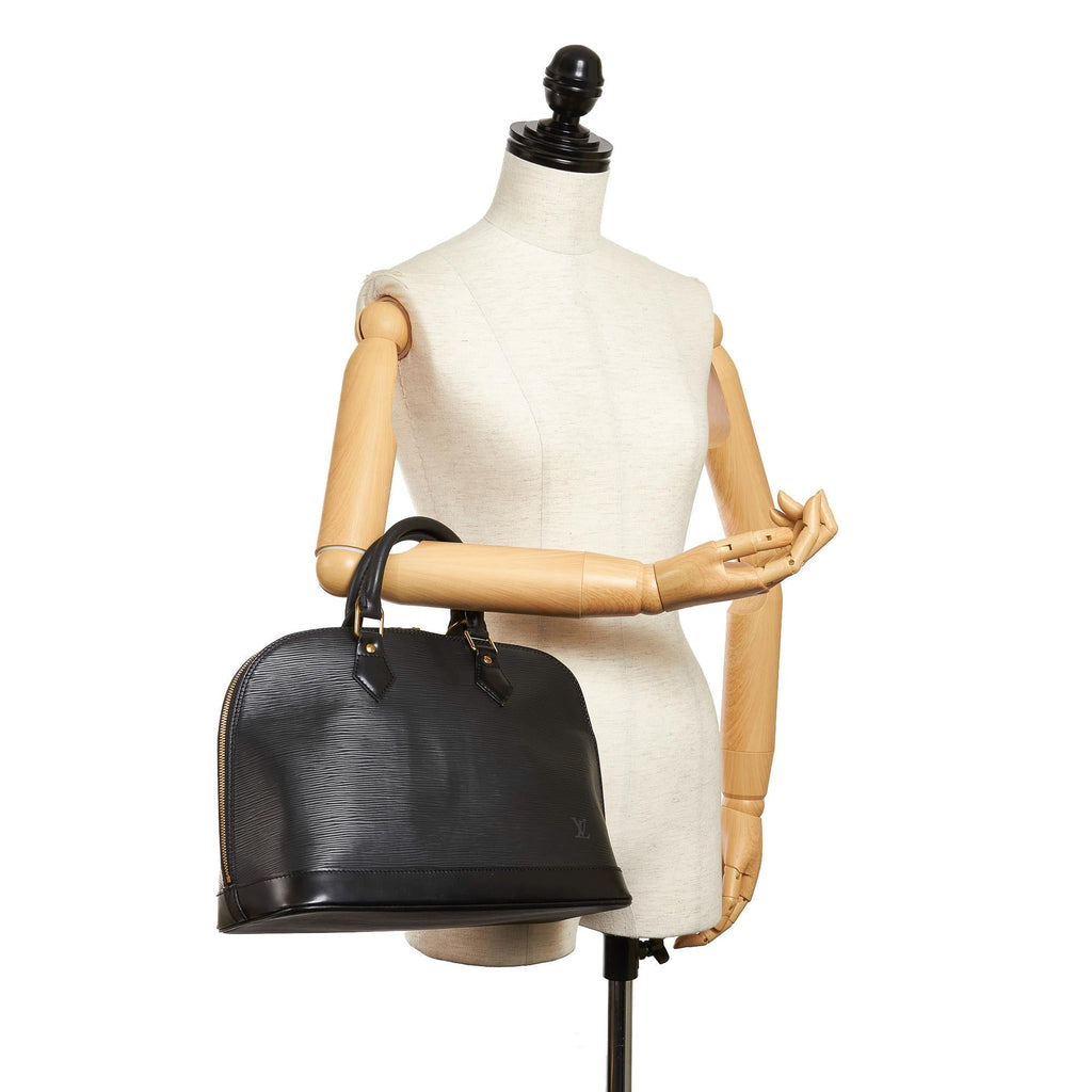LO-LV bags 7601