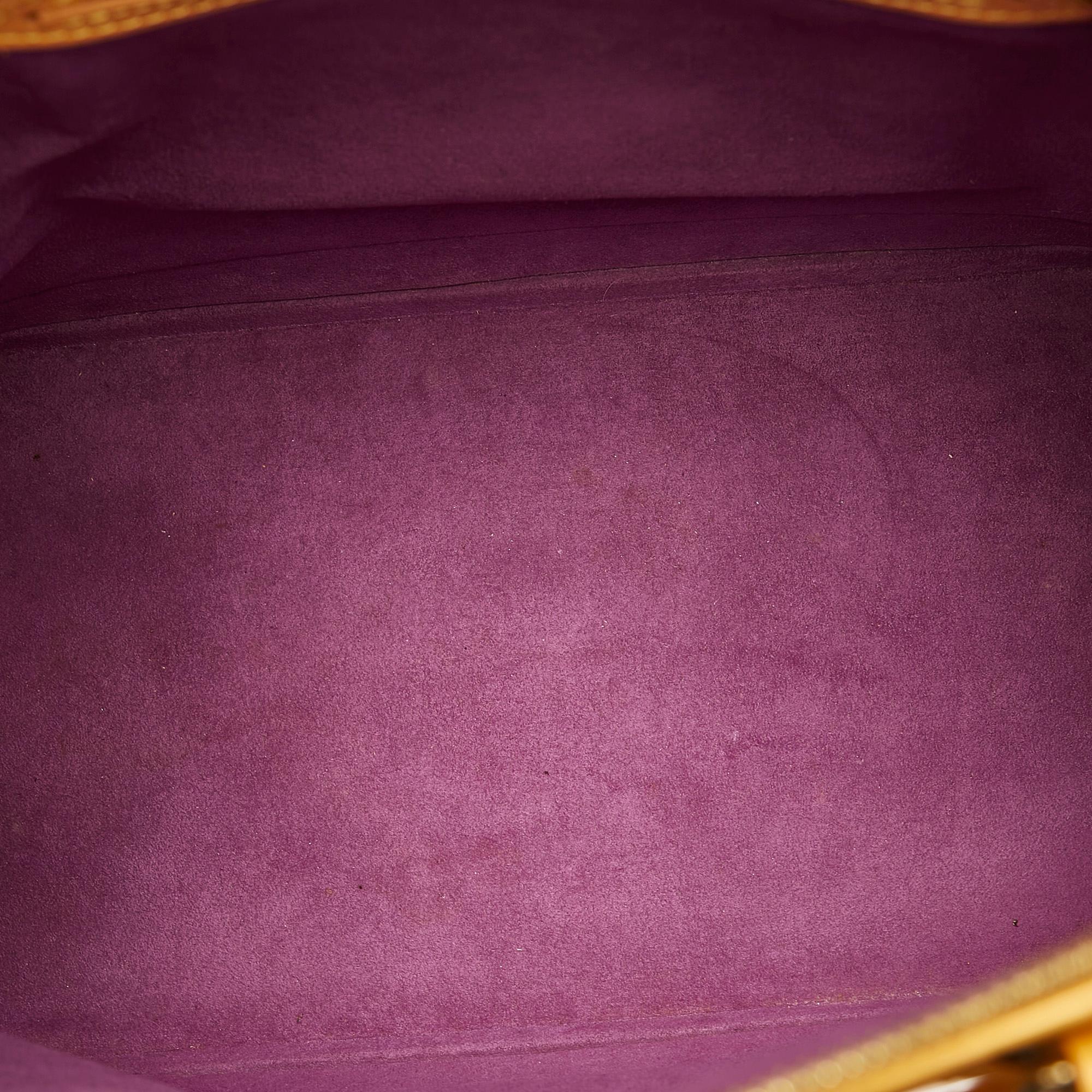 LO-LV bags 7454