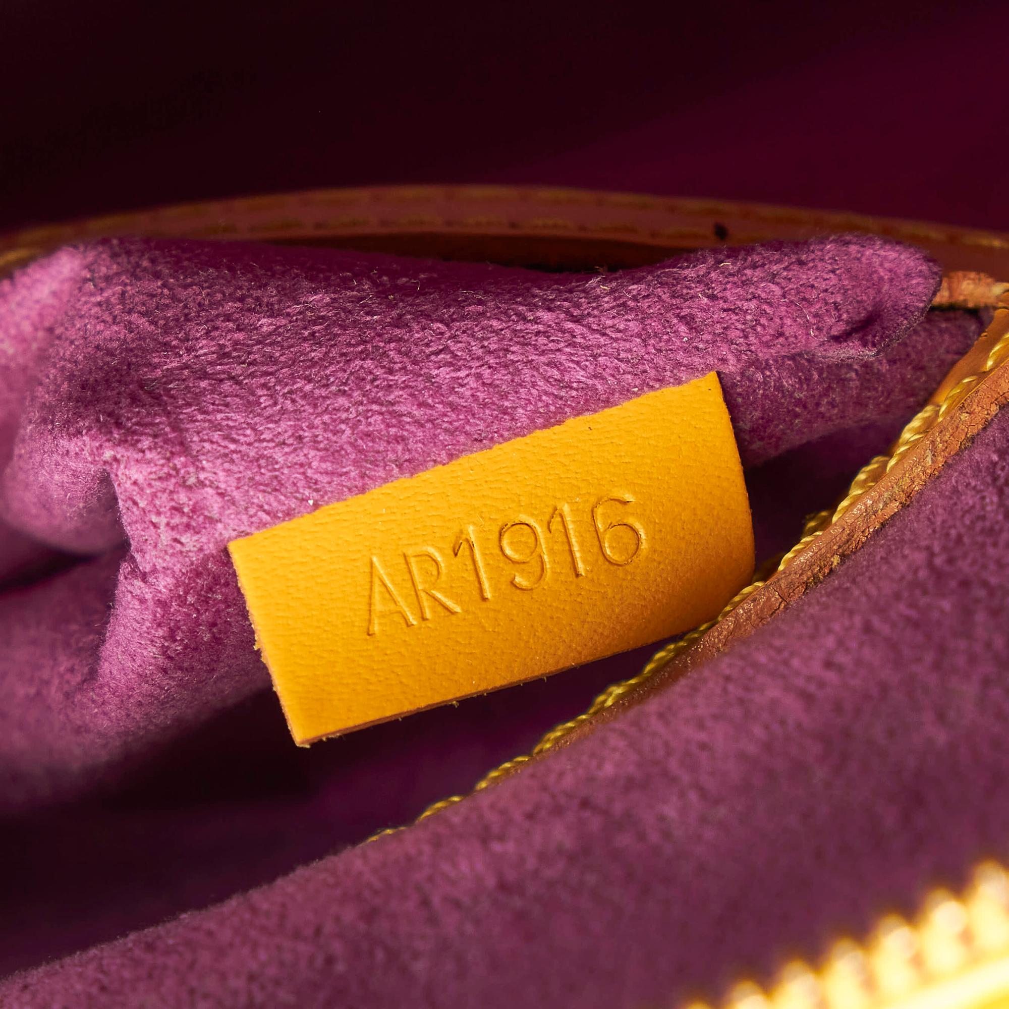 LO-LV bags 7623