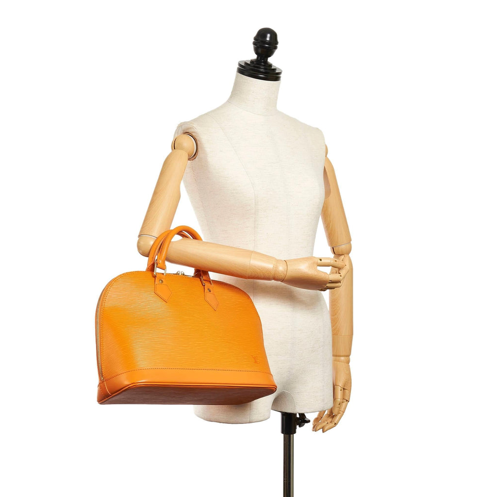 LO-LV bags 9503