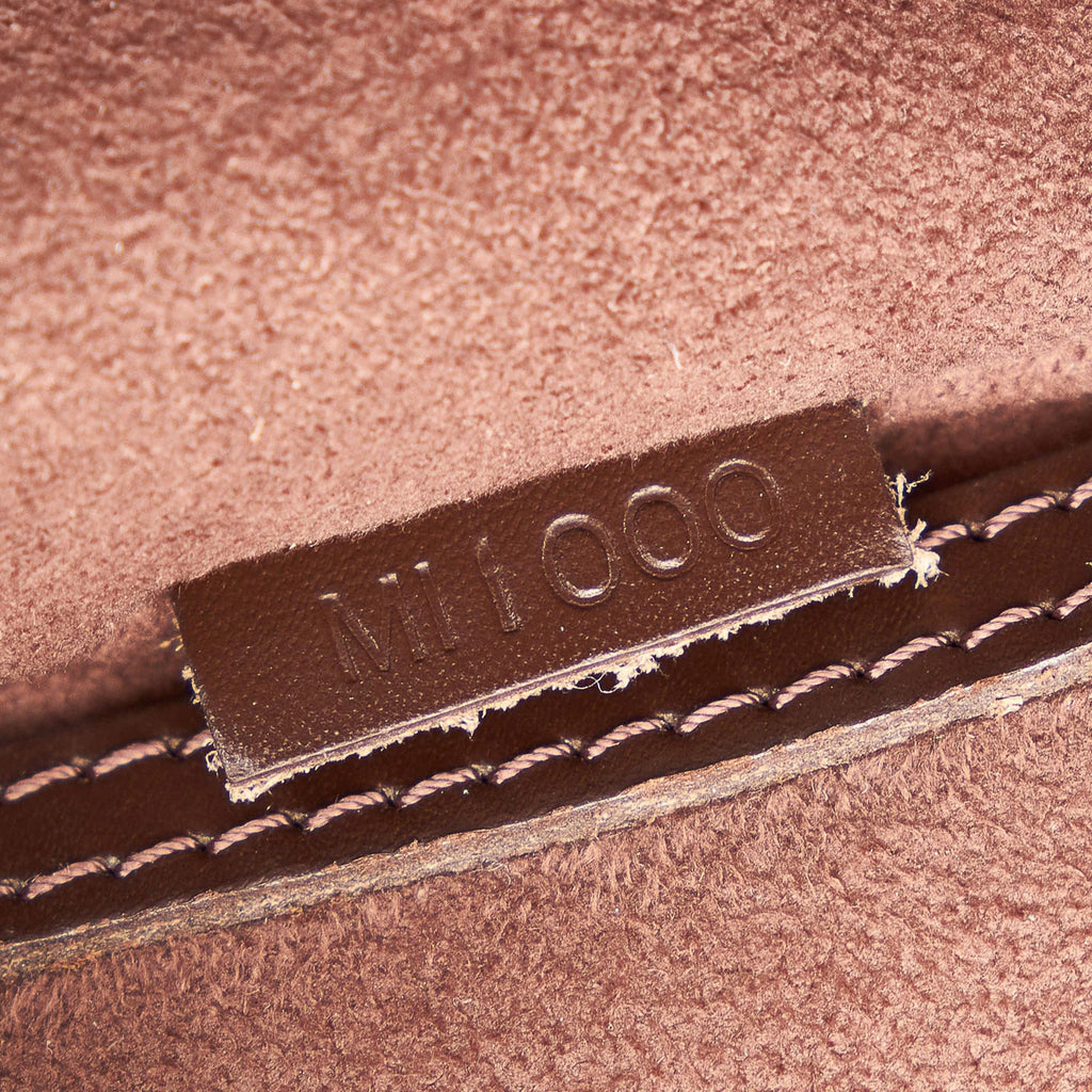 LO-LV bags 8867