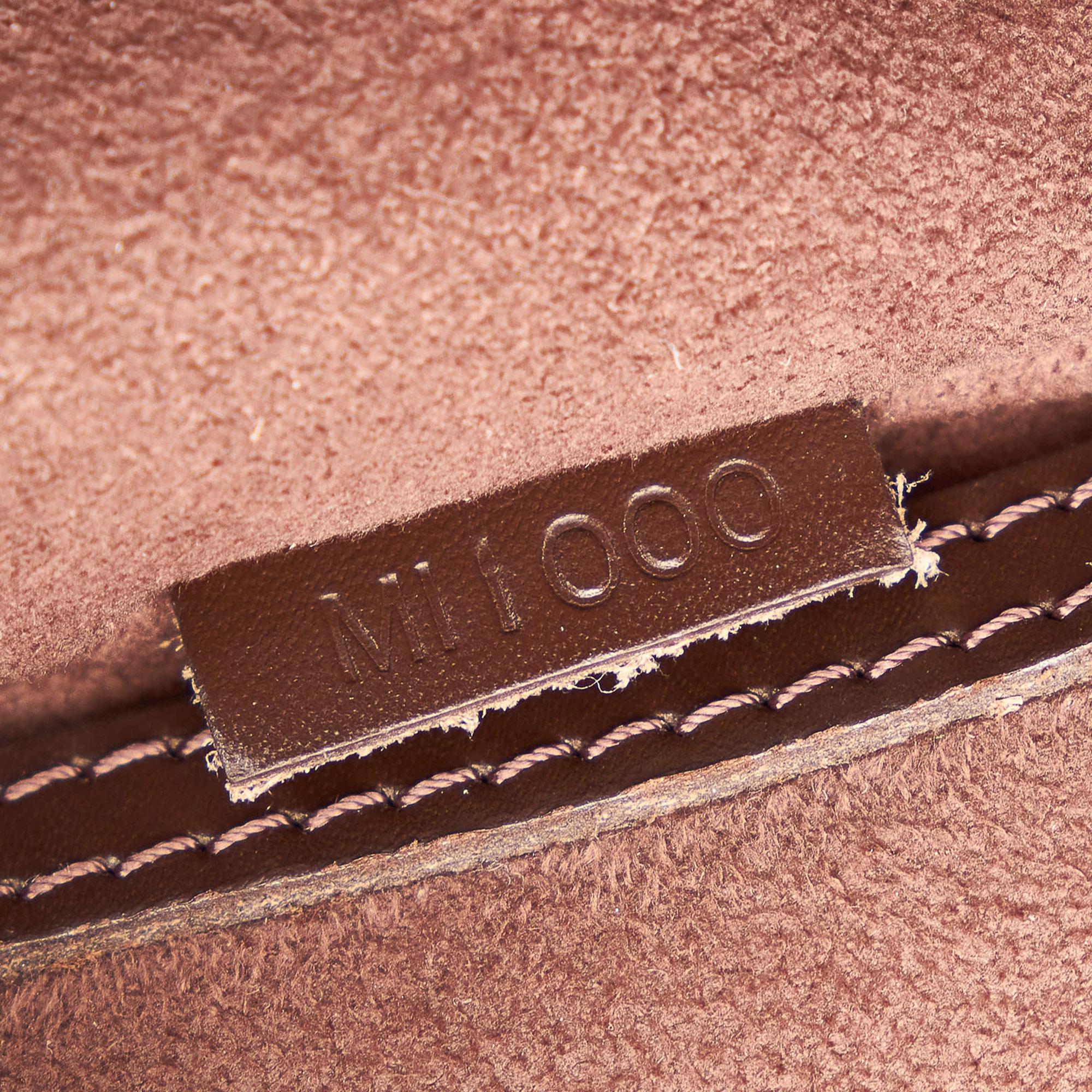LO-LV bags 8867