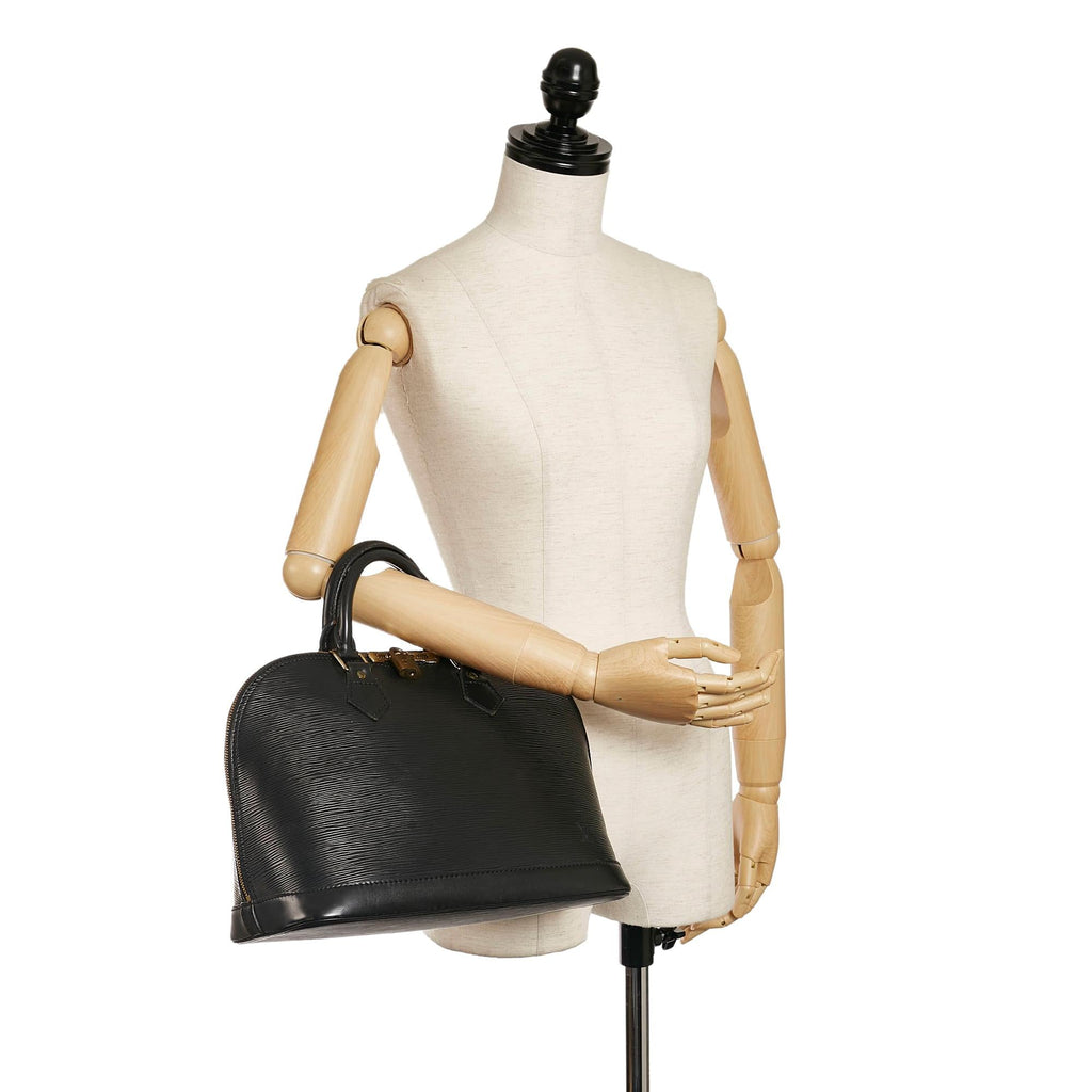 LO-LV bags 7386