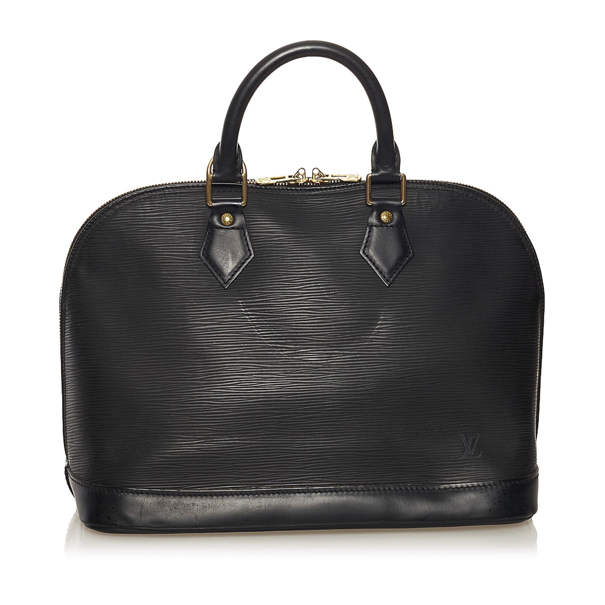 LO-LV bags 9499