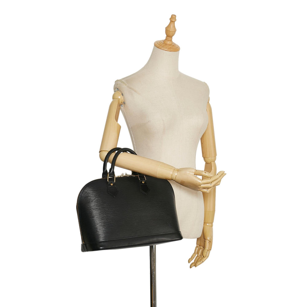 LO-LV bags 7541