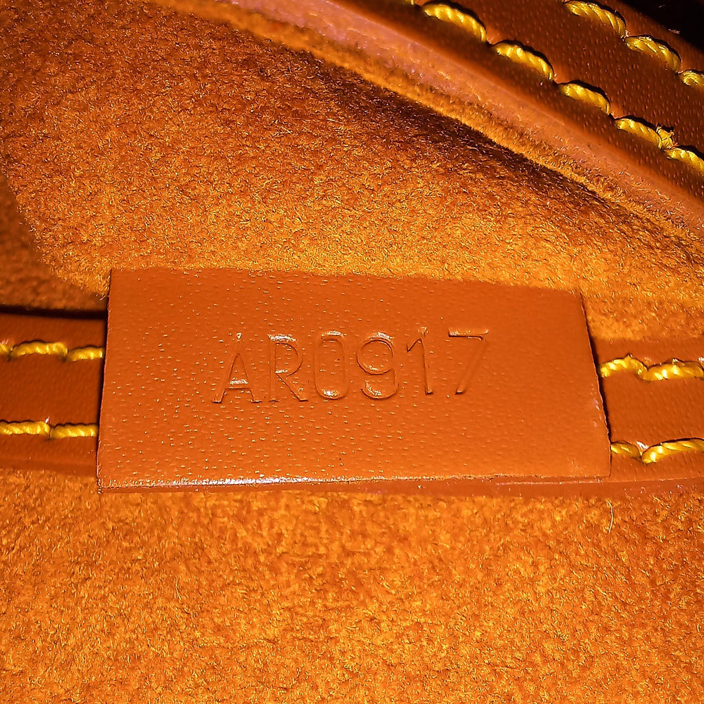 LO-LV bags 14330
