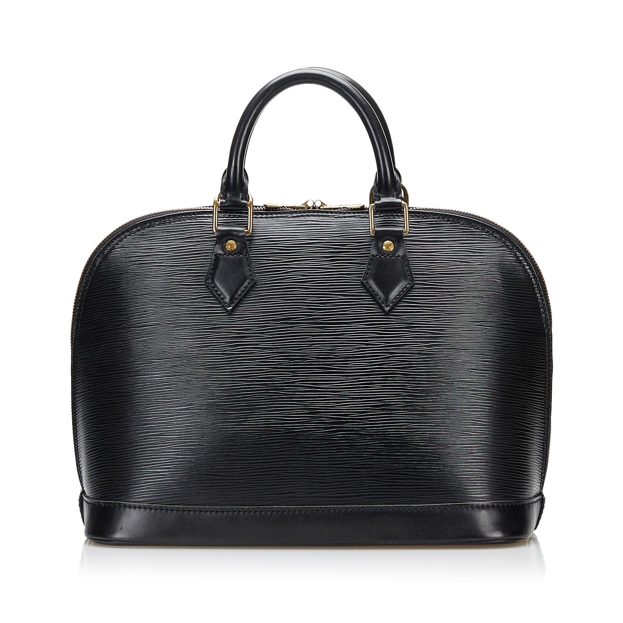 LO-LV bags 7663