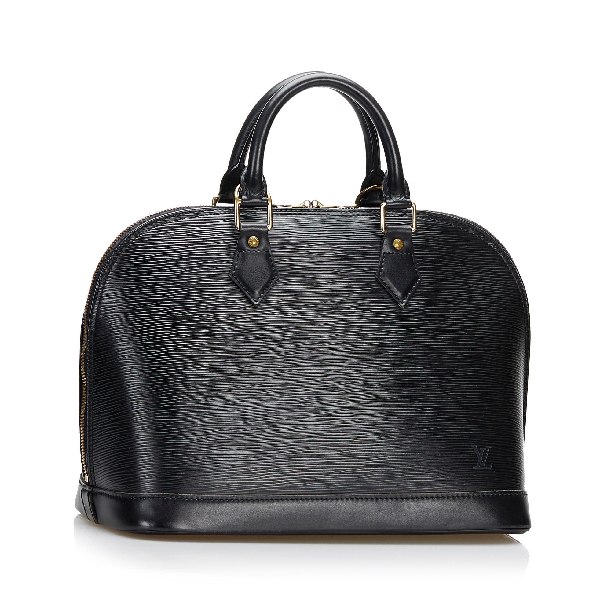 LO-LV bags 7663