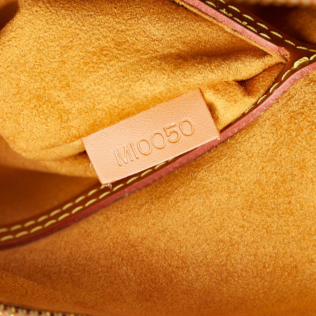 LO-LV bags 7683