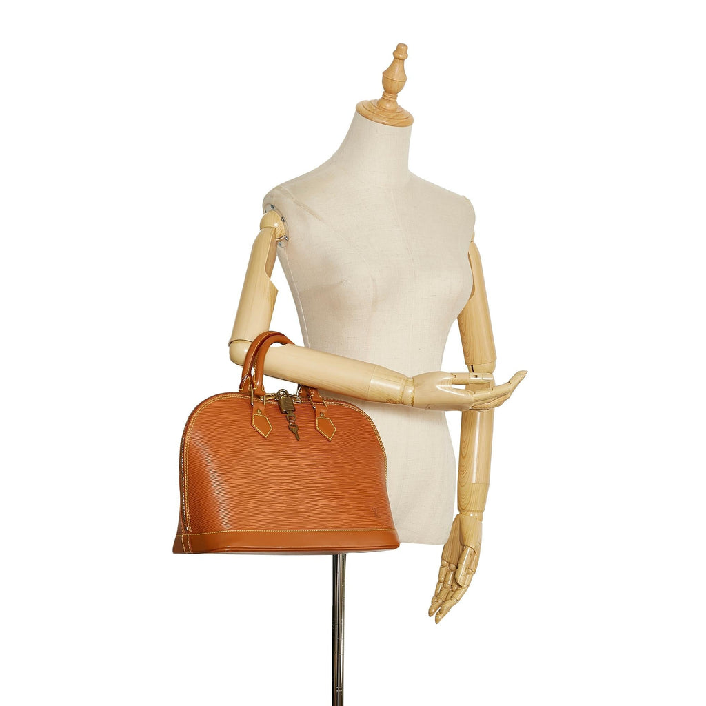 LO-LV bags 7683