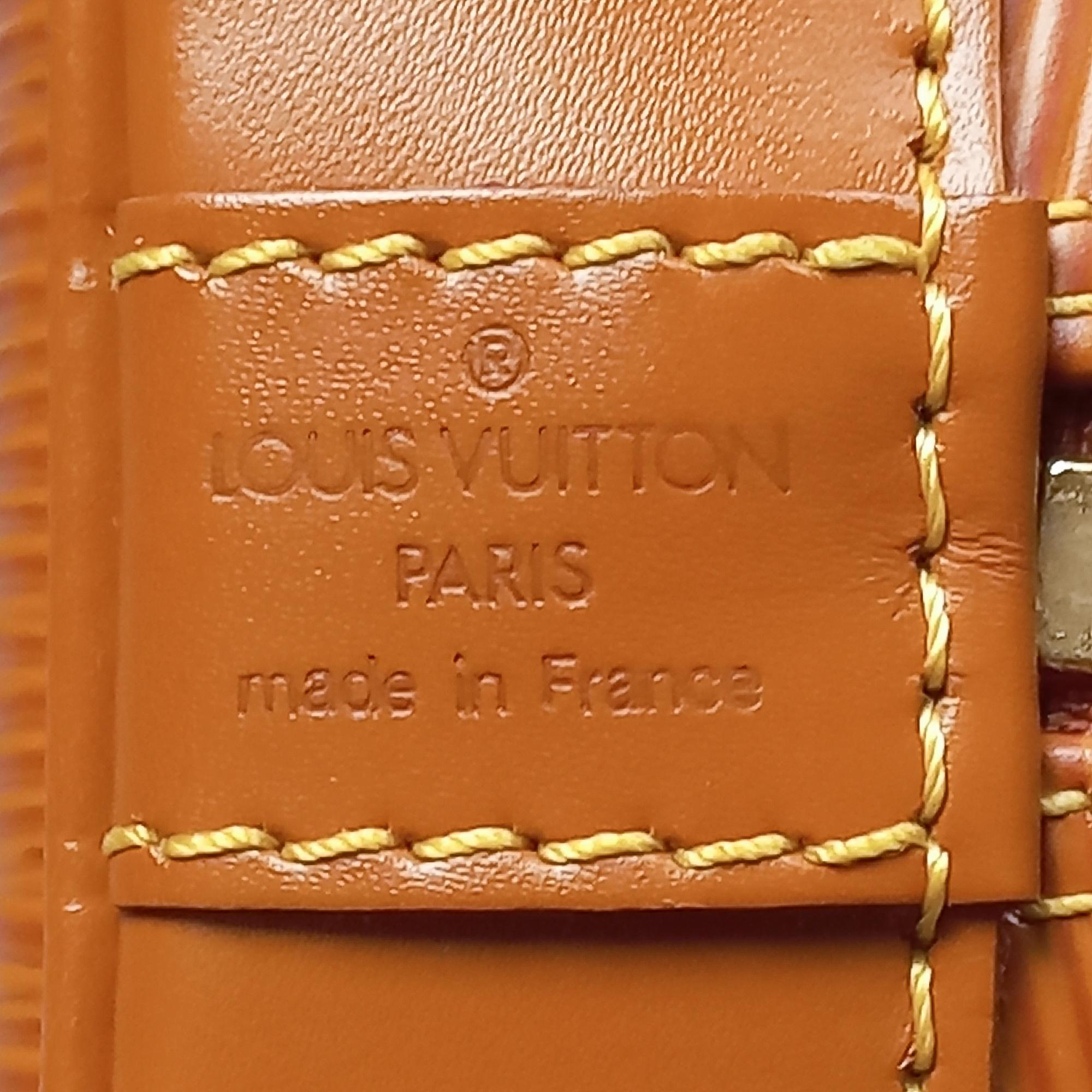 LO-LV bags 13380