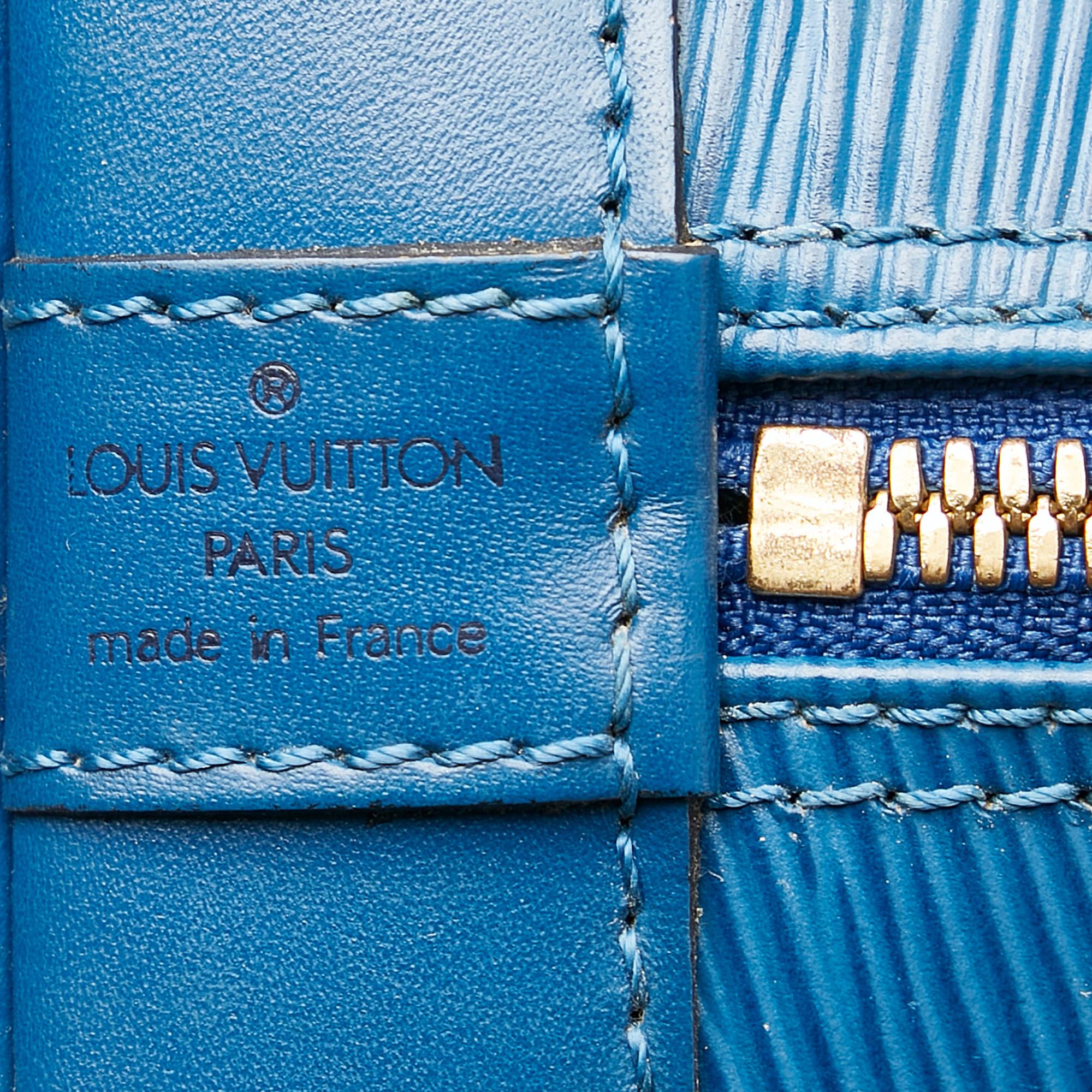 LO-LV bags 7700