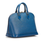 LO-LV bags 7700