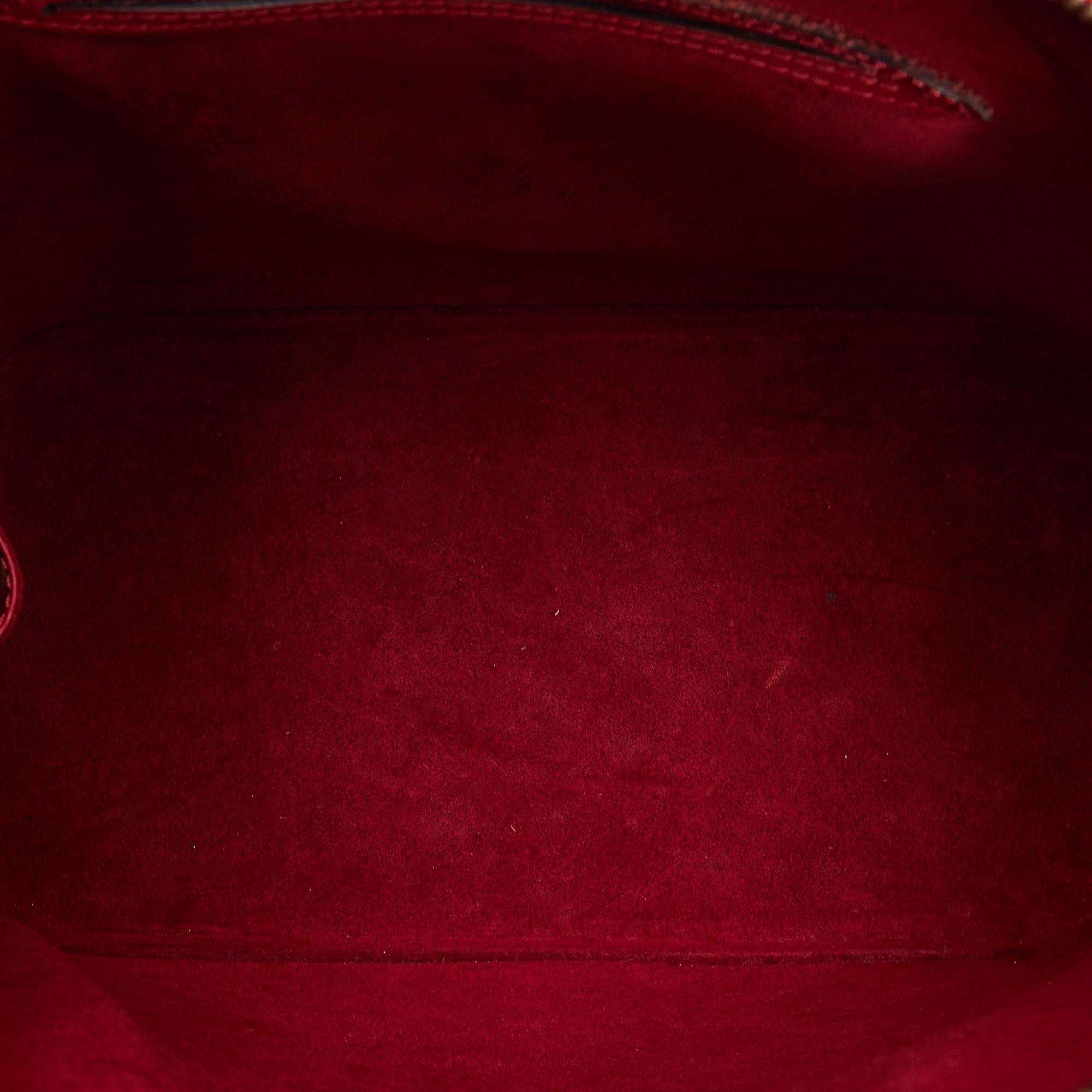 LO-LV bags 7722