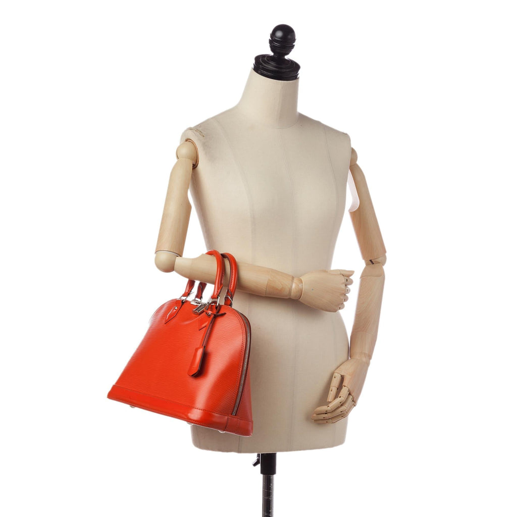 LO-LV bags 9805