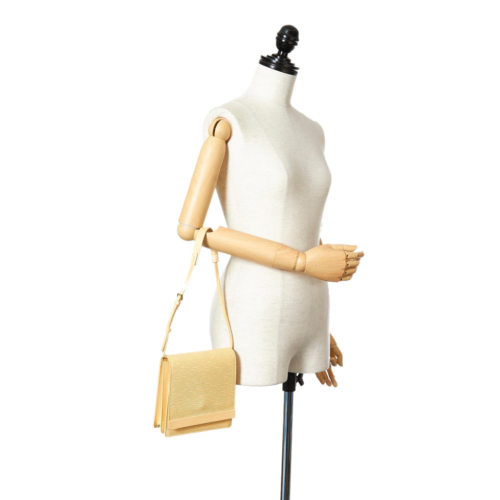 LO-LV bags 7919