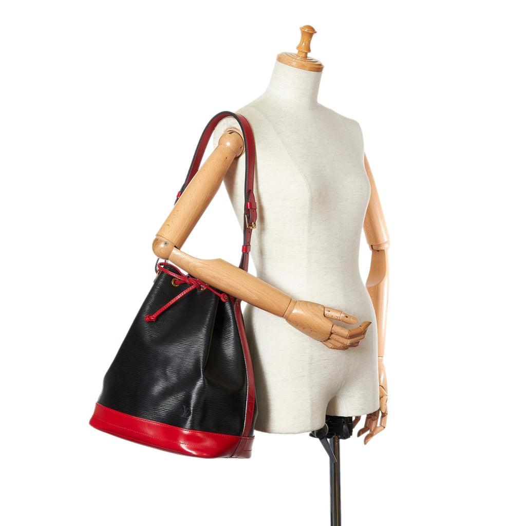LO-LV bags 13100