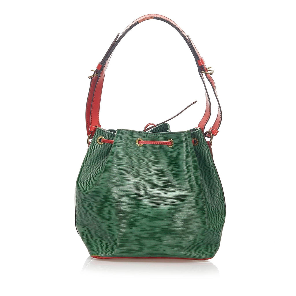 LO-LV bags 7740