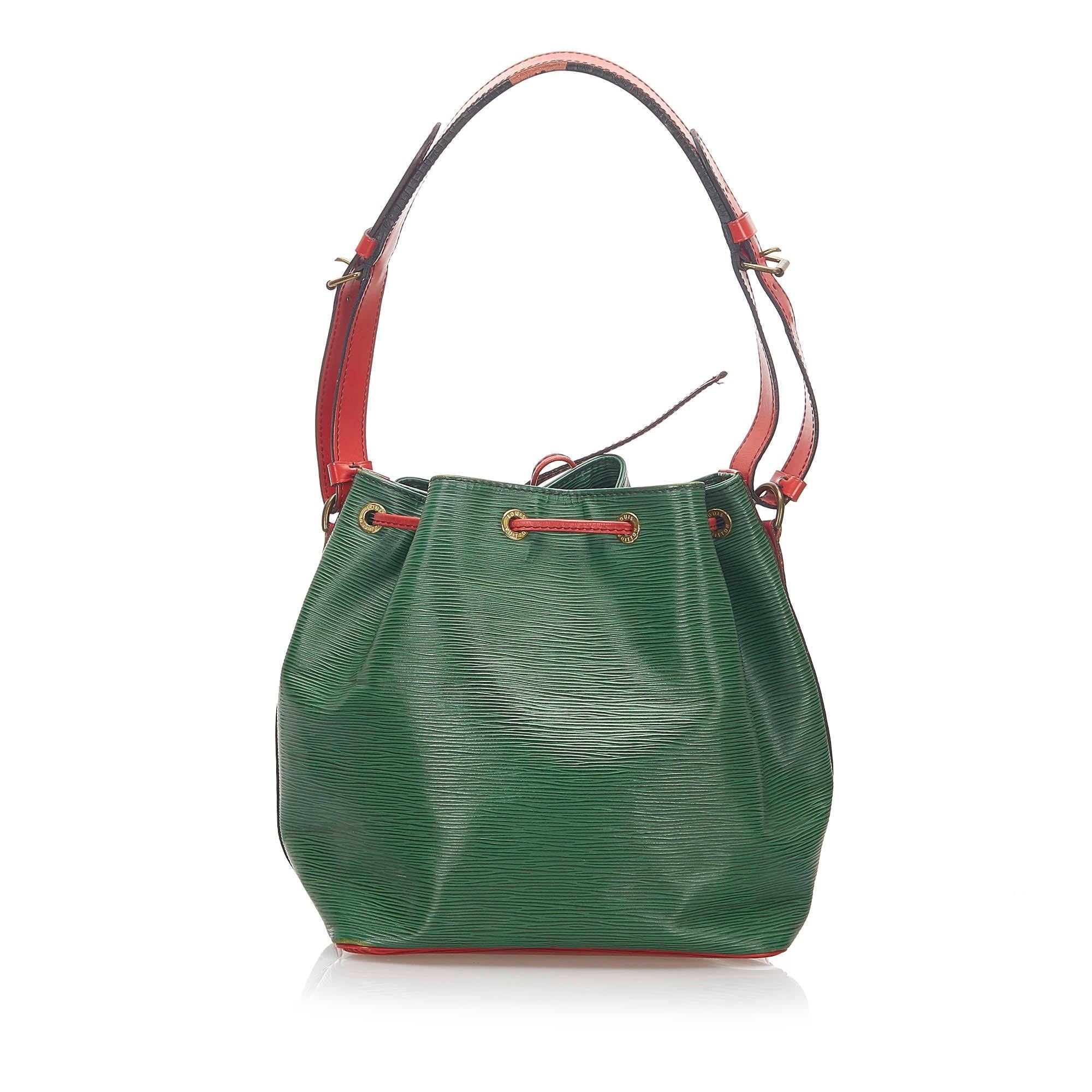 LO-LV bags 7740