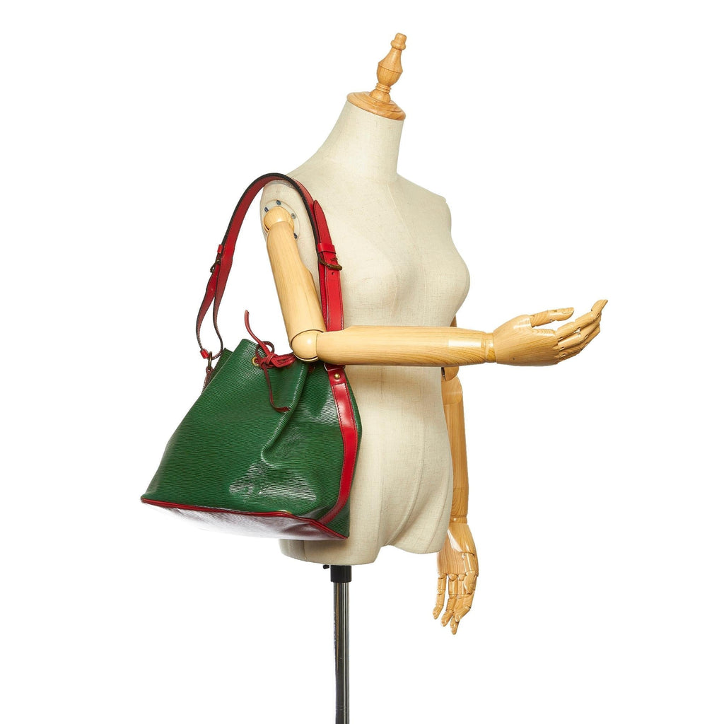 LO-LV bags 7740