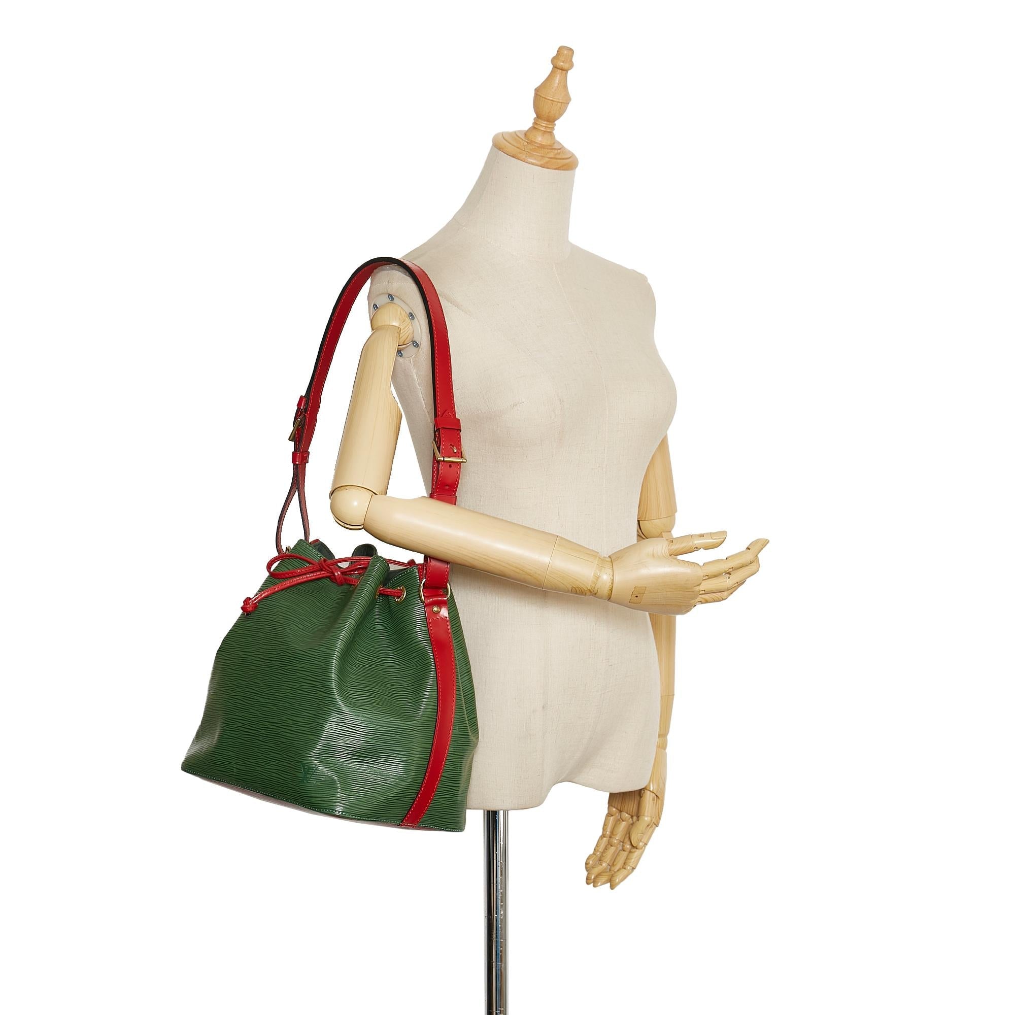 LO-LV bags 7619