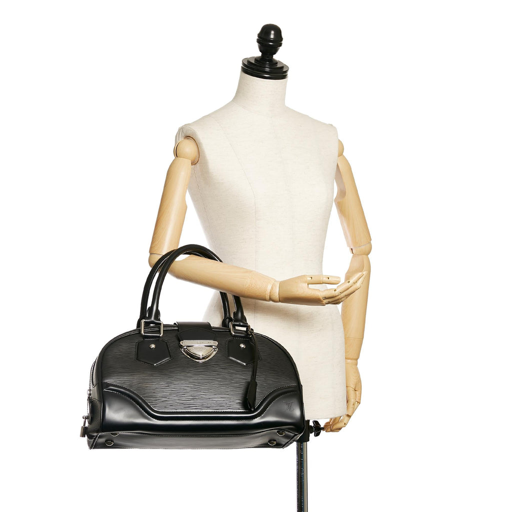 LO-LV bags 9225