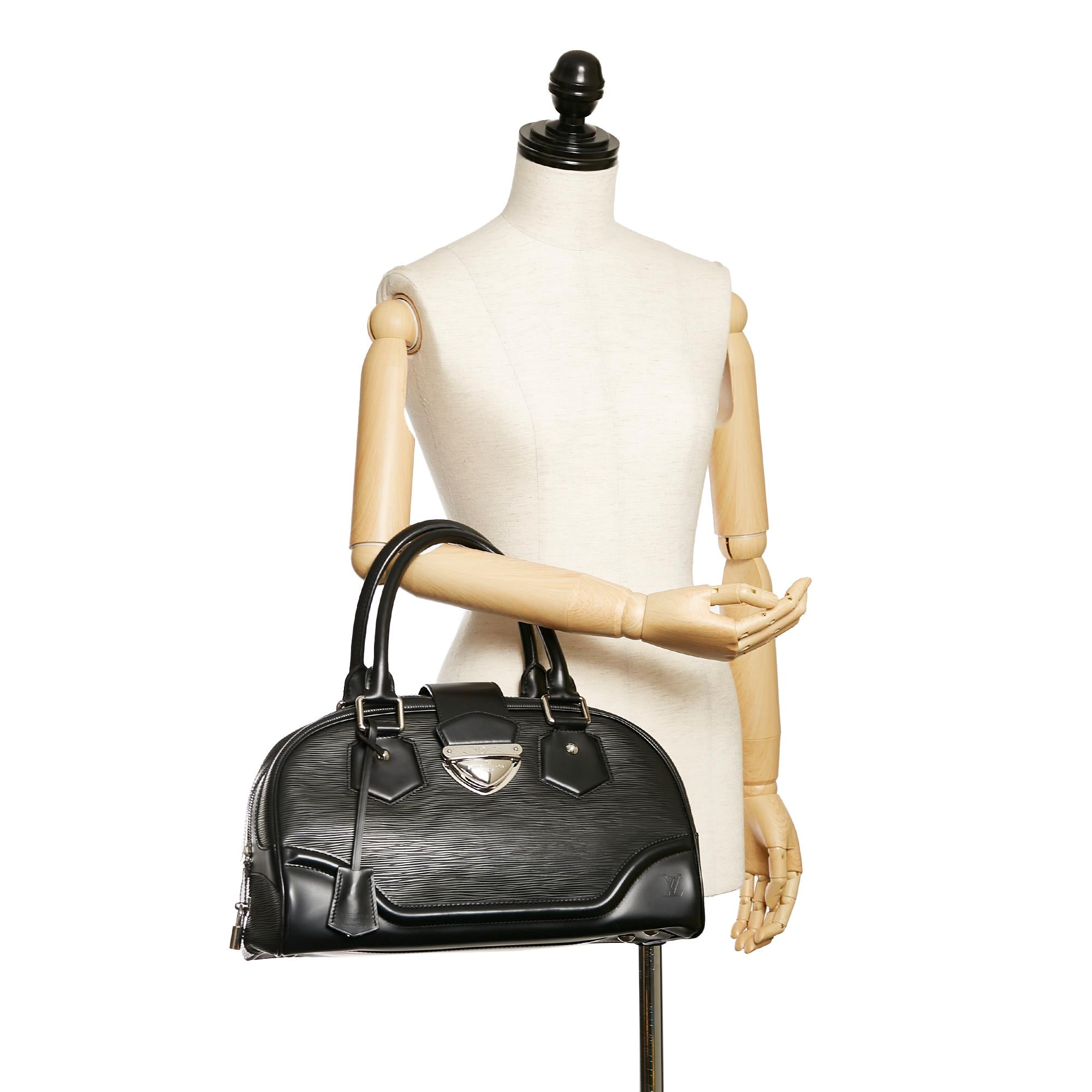 LO-LV bags 7507