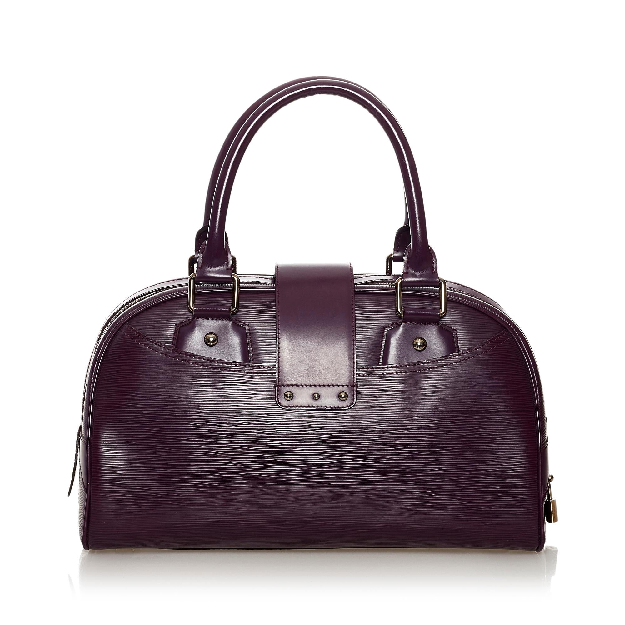 LO-LV bags 7360