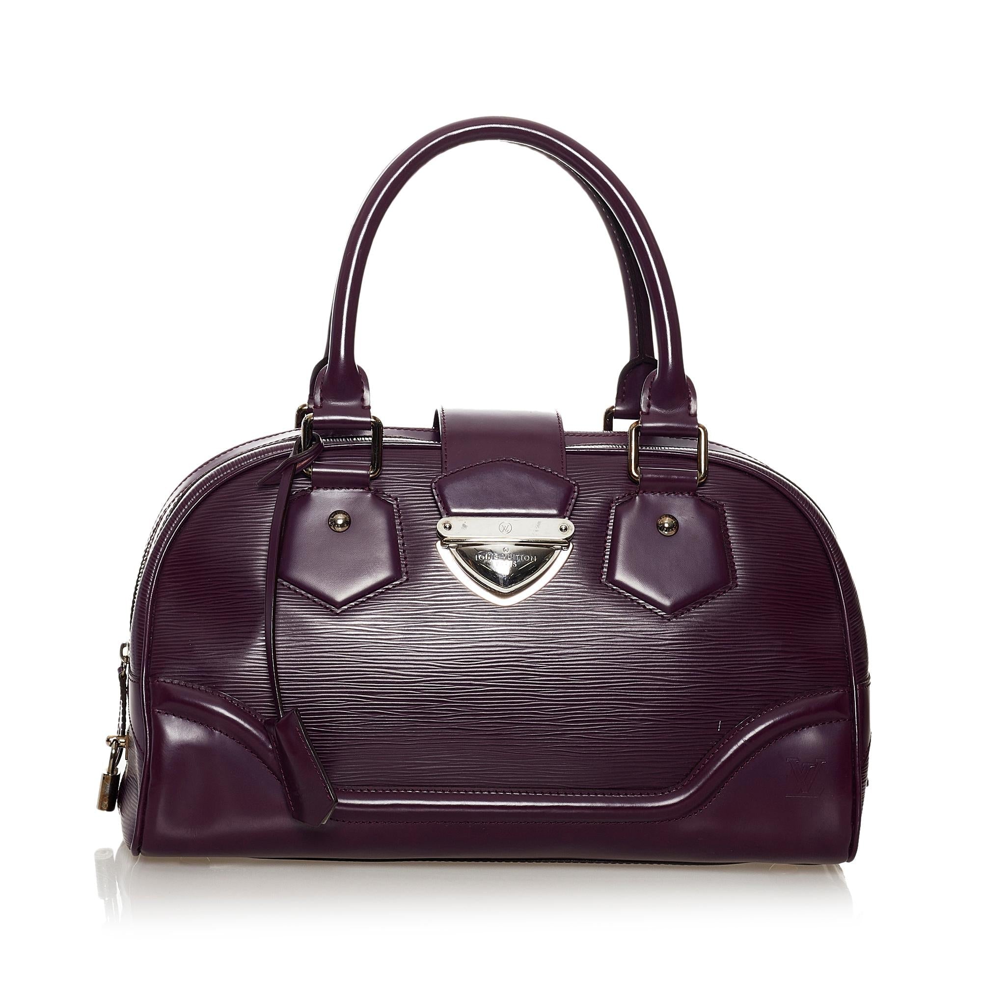 LO-LV bags 7360