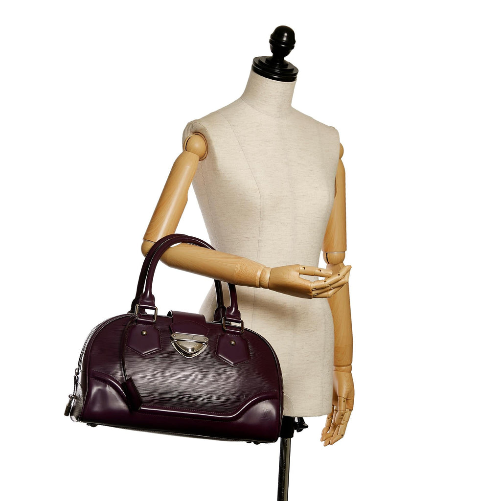 LO-LV bags 7360