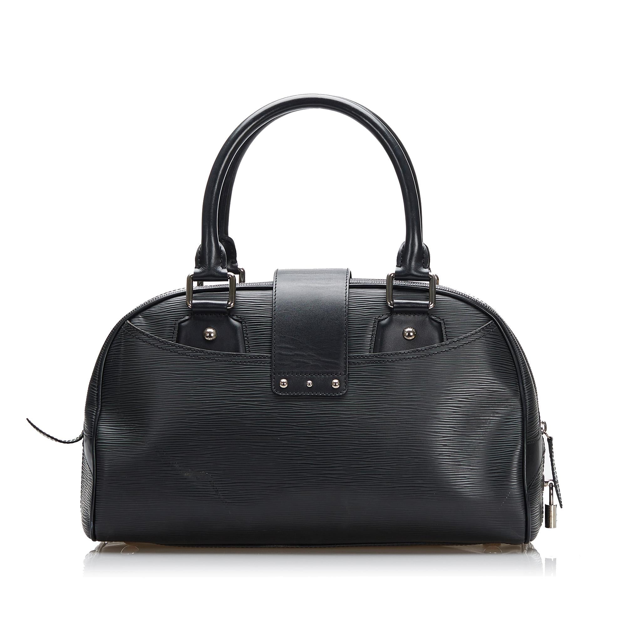 LO-LV bags 7476