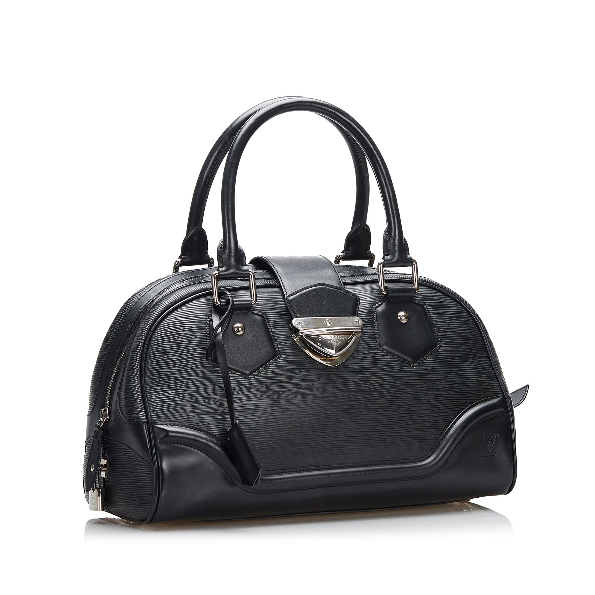 LO-LV bags 7476
