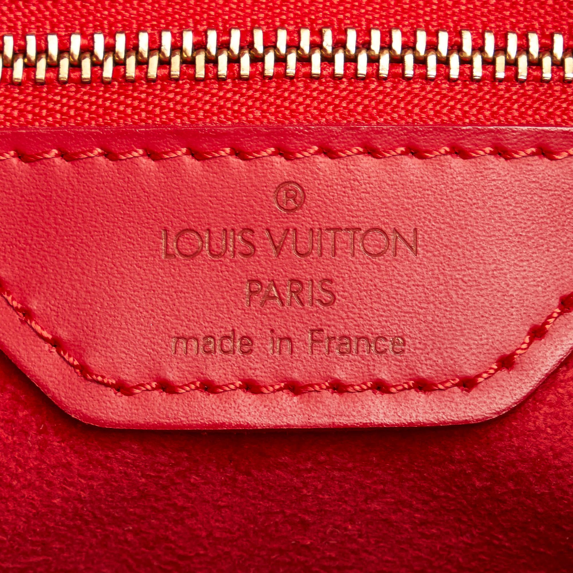 LO-LV bags 7757