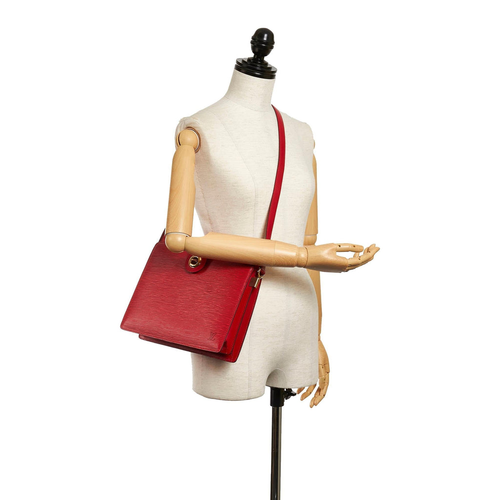 LO-LV bags 14341