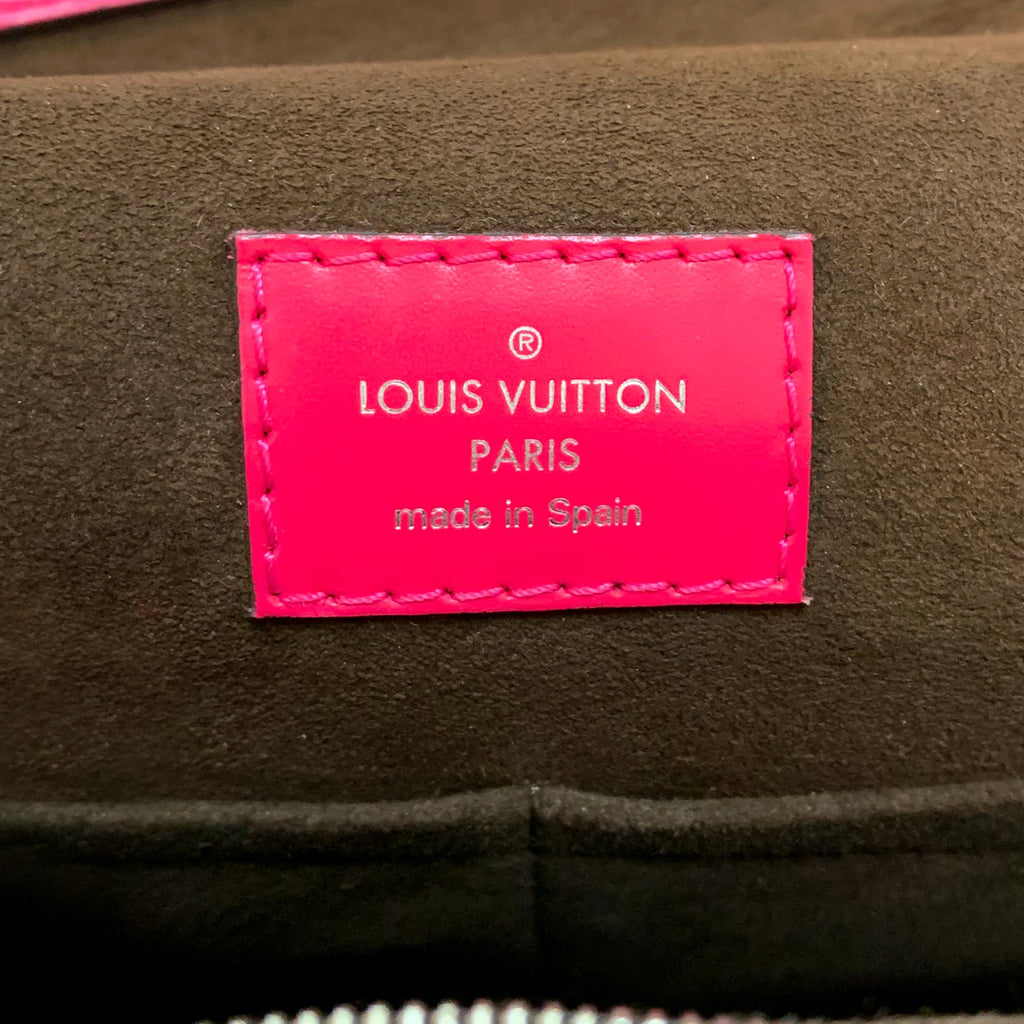 LO-LV bags 7404