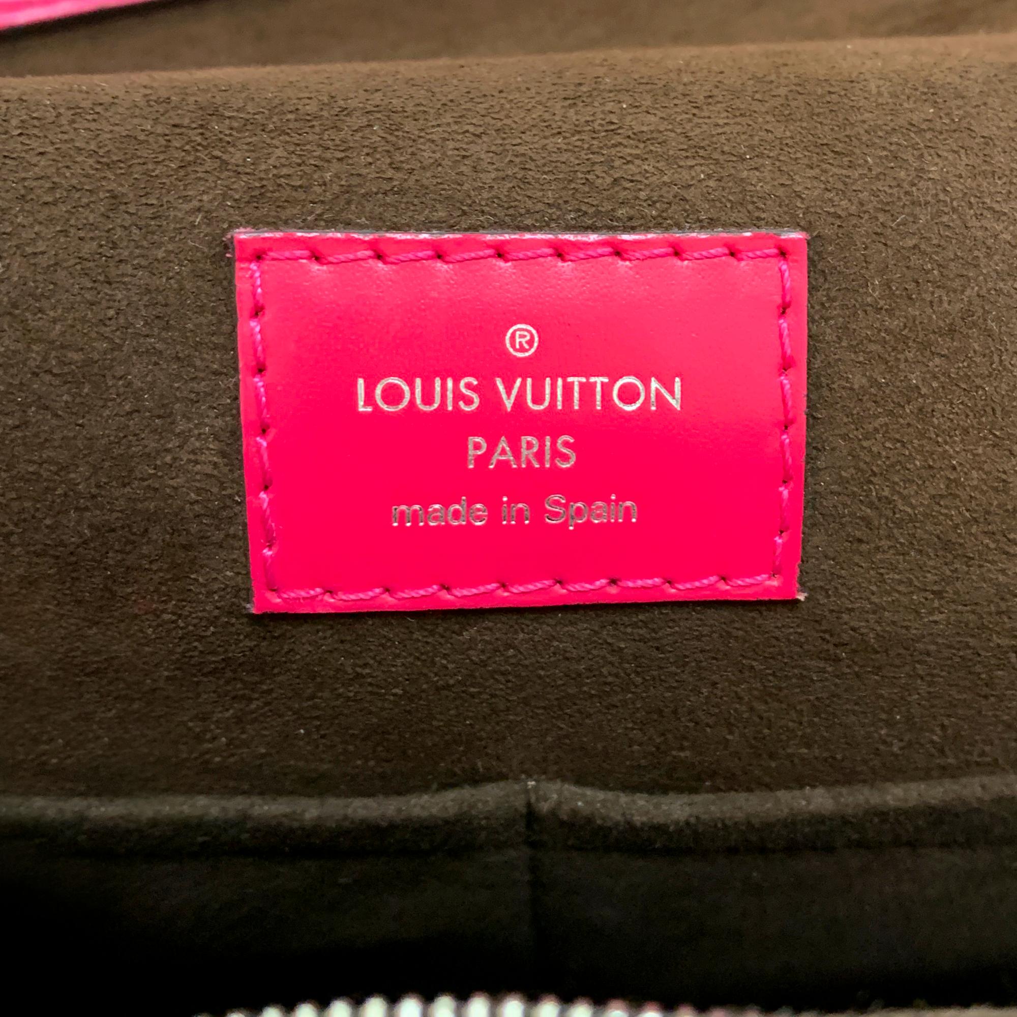 LO-LV bags 7404