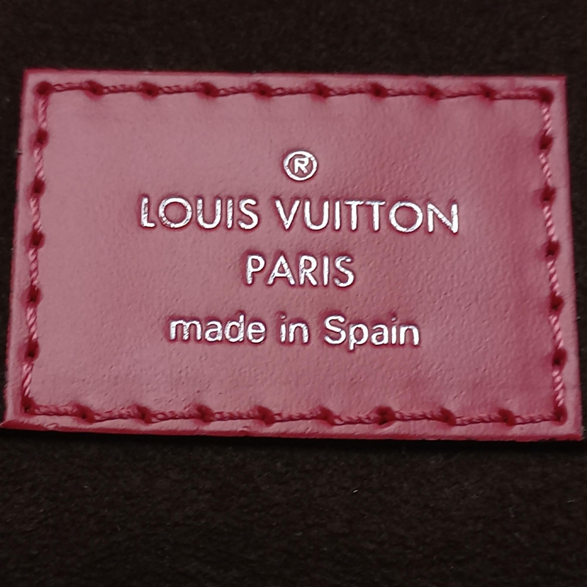 LO-LV bags 7536