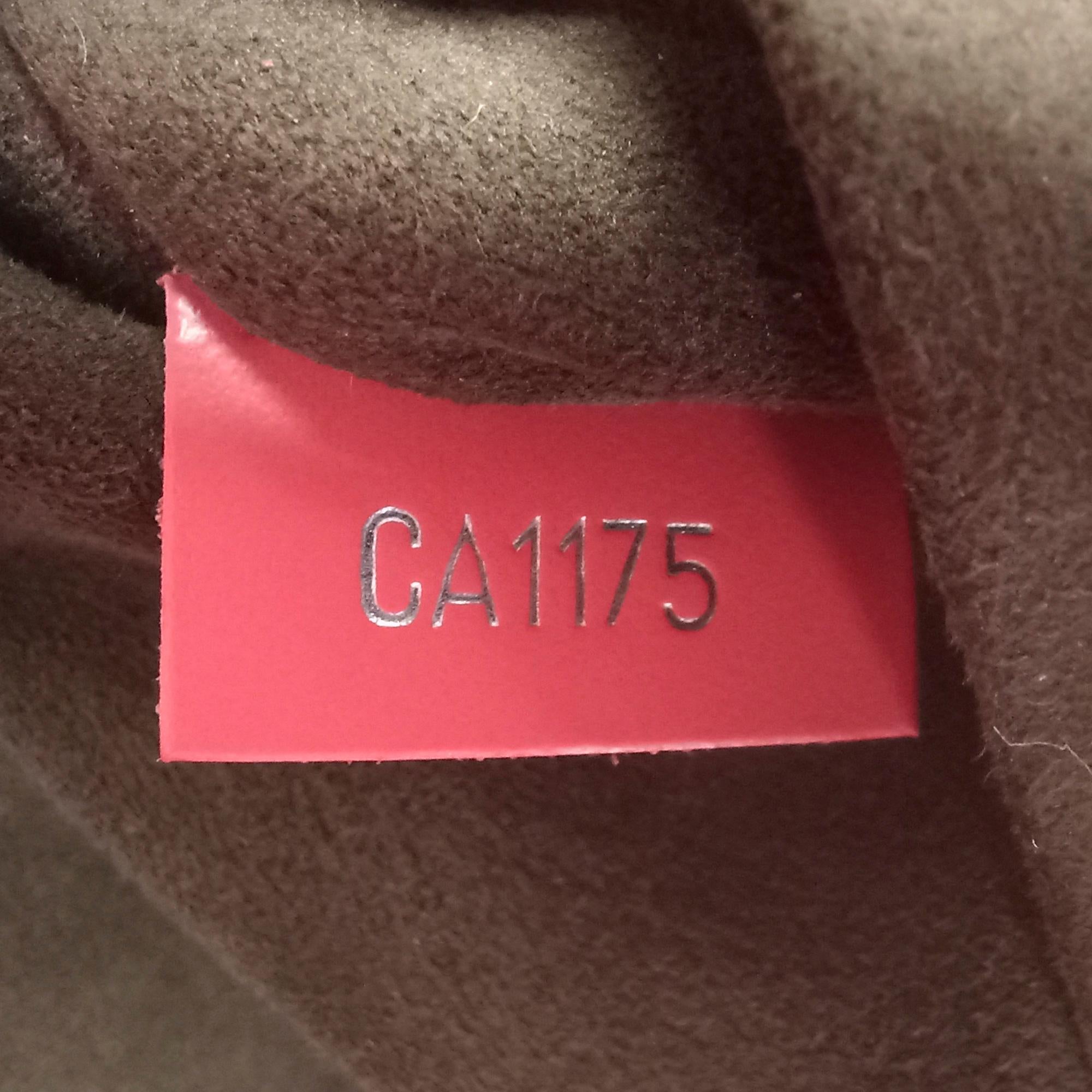 LO-LV bags 7536