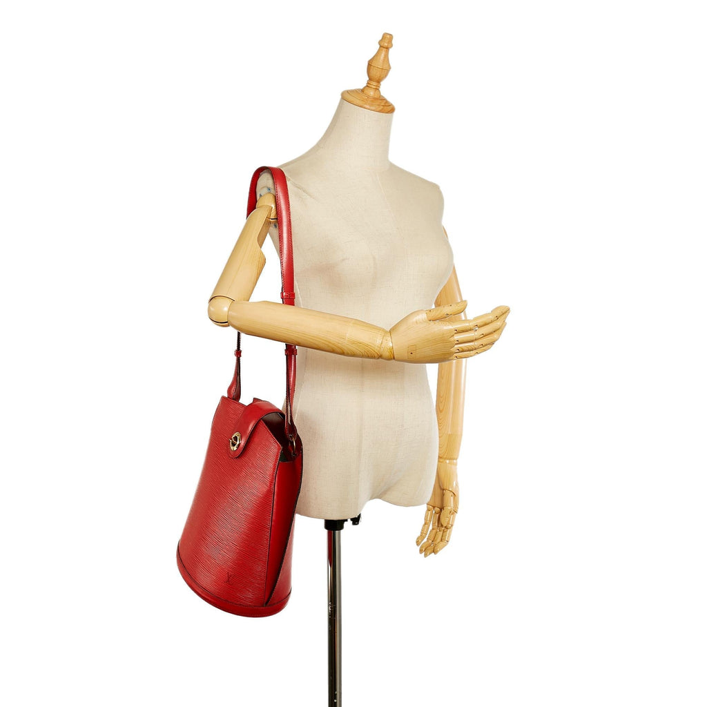 LO-LV bags 9510