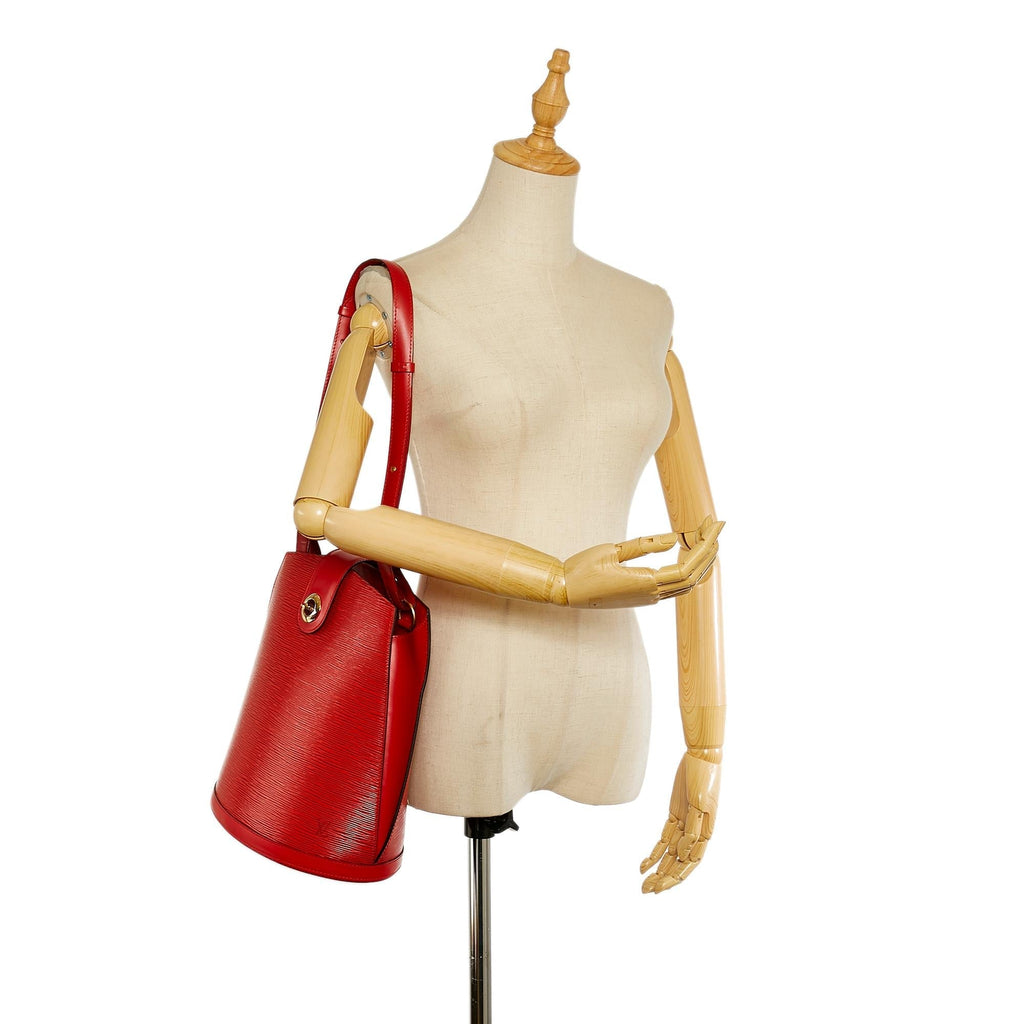 LO-LV bags 7838
